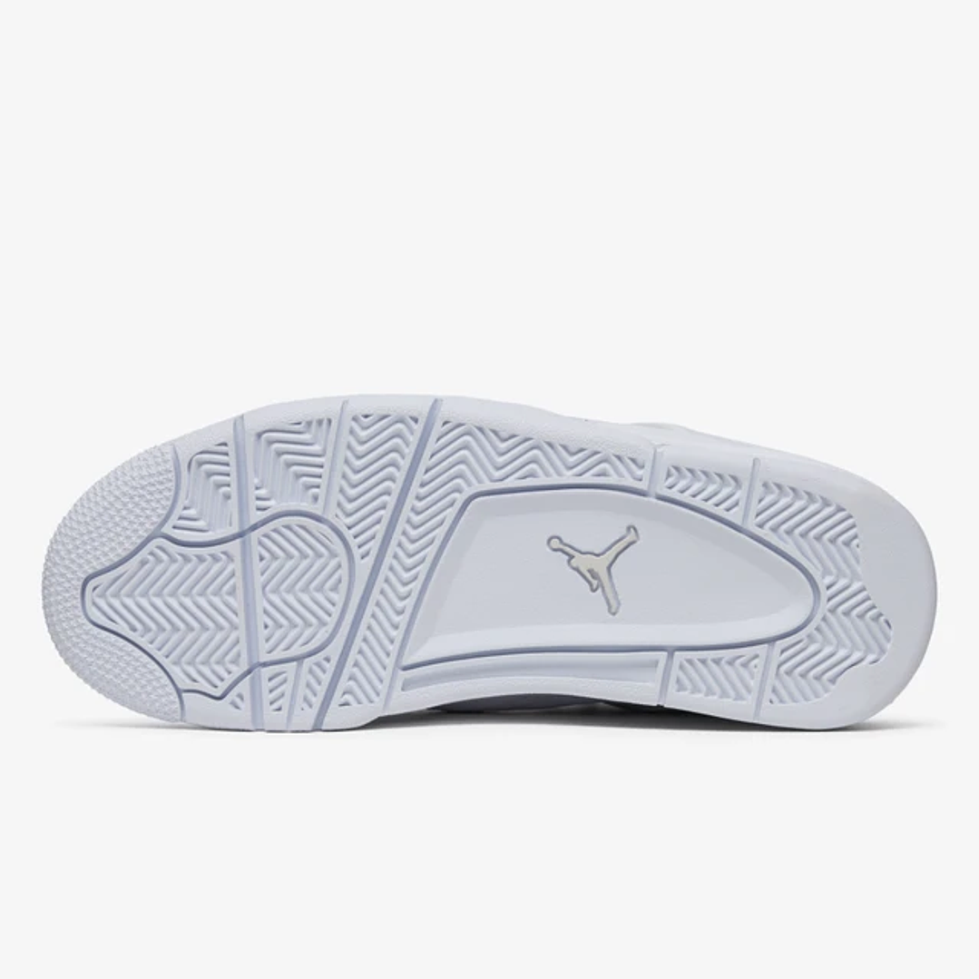 Jordan 4 Retro Net White (Women's) 3