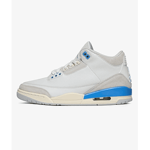 Jordan 3 Retro Lucky Shorts