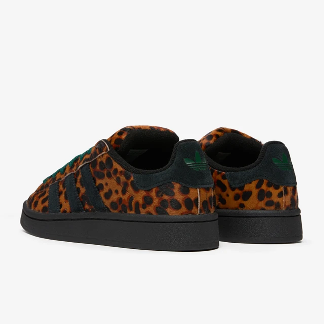 adidas Campus 00s Leopard Black (Women's) 4