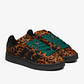 adidas Campus 00s Leopard Black (Women's) - Thumbnail 2