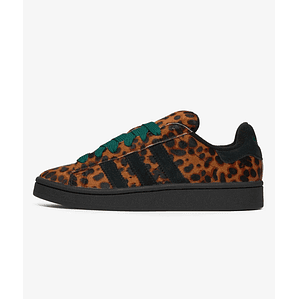 adidas Campus 00s Leopard Black (Women's)