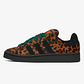 adidas Campus 00s Leopard Black (Women's) - Thumbnail 1