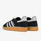 adidas Handball Spezial Black Light Violet - thumbnail 4