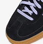 adidas Handball Spezial Black Light Violet - Thumbnail 5