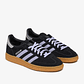 adidas Handball Spezial Black Light Violet - thumbnail 2