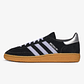 adidas Handball Spezial Black Light Violet - thumbnail 1
