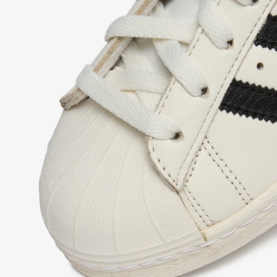 adidas Superstar 82 JJJJound Off White Made in Germany 5