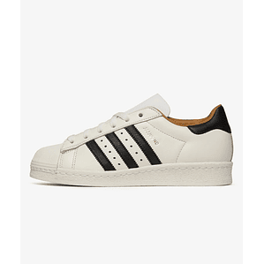 adidas Superstar 82 JJJJound Off White Made in Germany