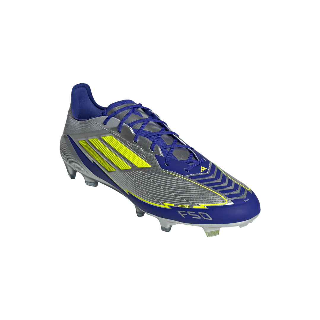 adidas F50 Elite FG Messi Player Pack 1 5