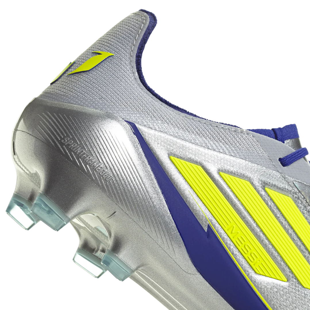 adidas F50 Elite FG Messi Player Pack 1 6