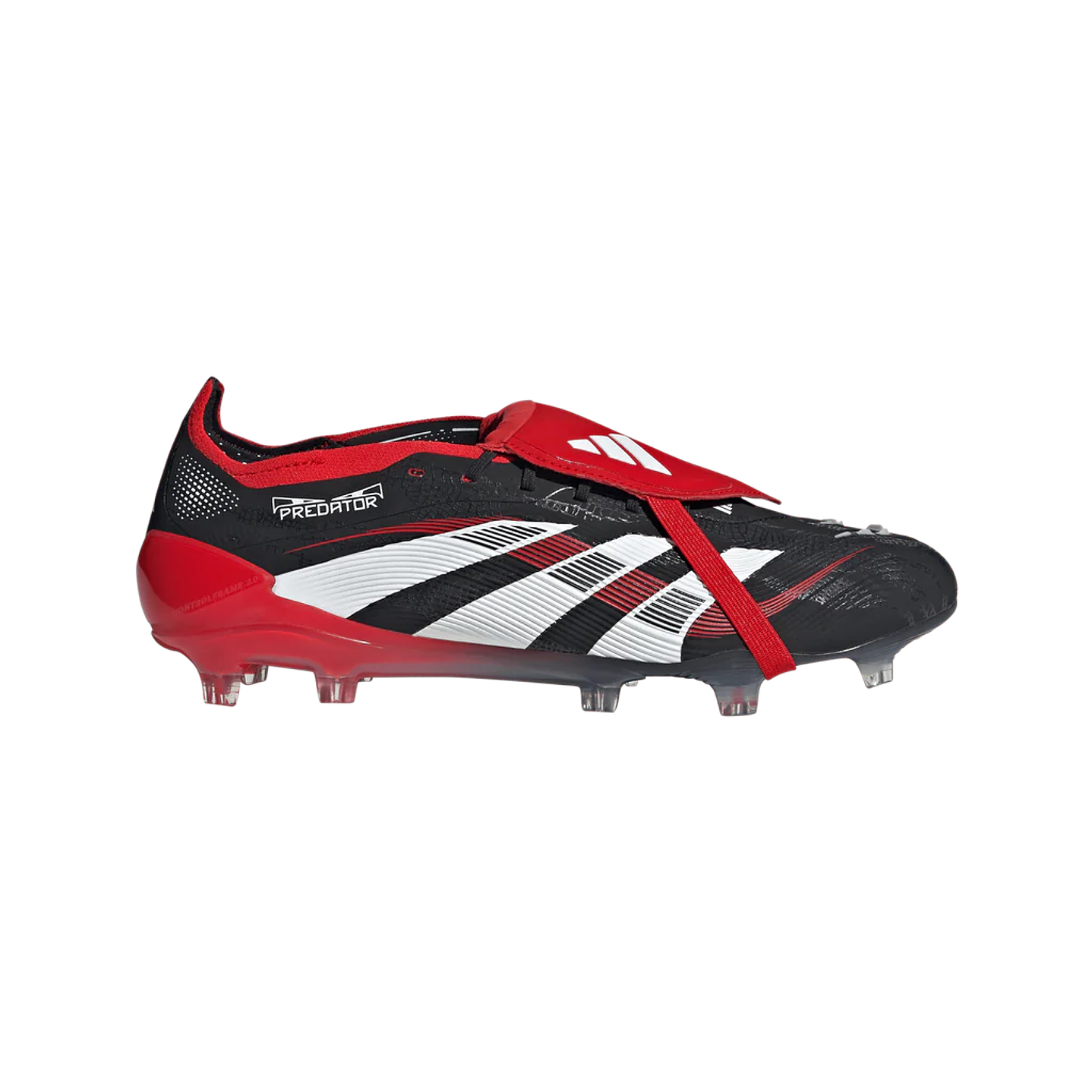 adidas Predator Elite Foldover Tongue FG Moments 2