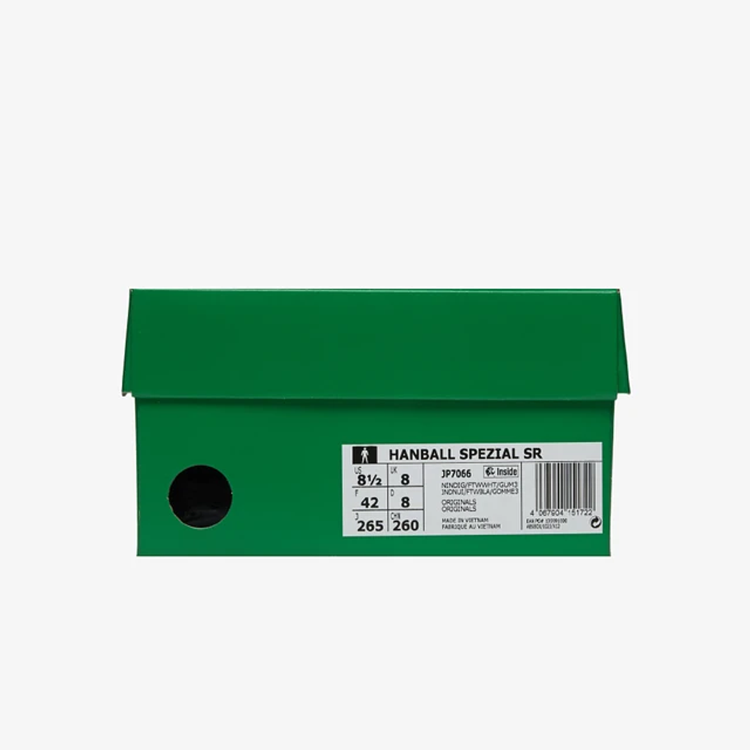 adidas Handball Spezial Sporty & Rich Night Indigo 6