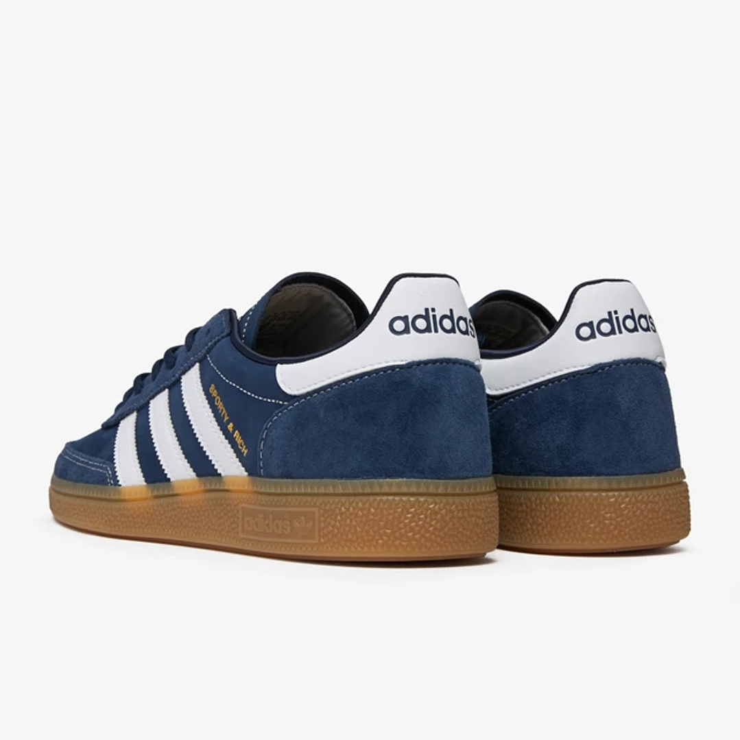 adidas Handball Spezial Sporty & Rich Night Indigo 4