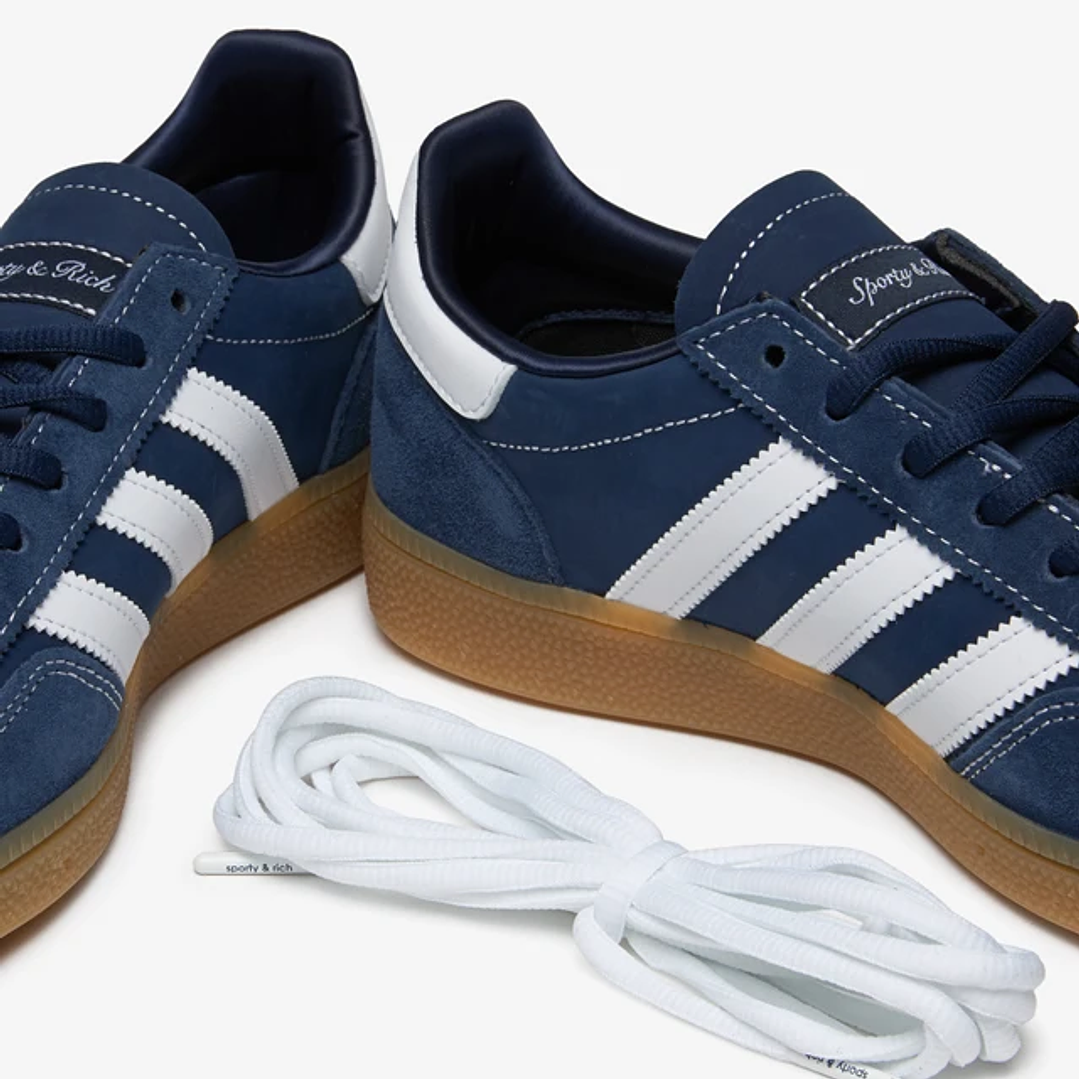 adidas Handball Spezial Sporty & Rich Night Indigo 5