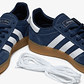adidas Handball Spezial Sporty & Rich Night Indigo - thumbnail 5