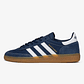 adidas Handball Spezial Sporty & Rich Night Indigo - thumbnail 1