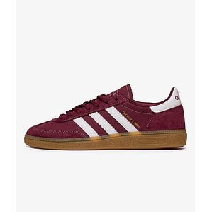 adidas Handball Spezial Sporty & Rich Shadow Red