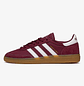 adidas Handball Spezial Sporty & Rich Shadow Red - Thumbnail 1