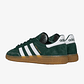 adidas Handball Spezial Sporty & Rich Dark Green - thumbnail 4
