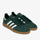 adidas Handball Spezial Sporty & Rich Dark Green - thumbnail 2