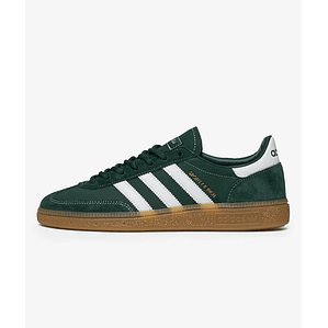 adidas Handball Spezial Sporty & Rich Dark Green