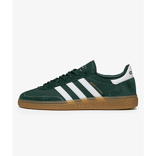 adidas Handball Spezial Sporty & Rich Dark Green