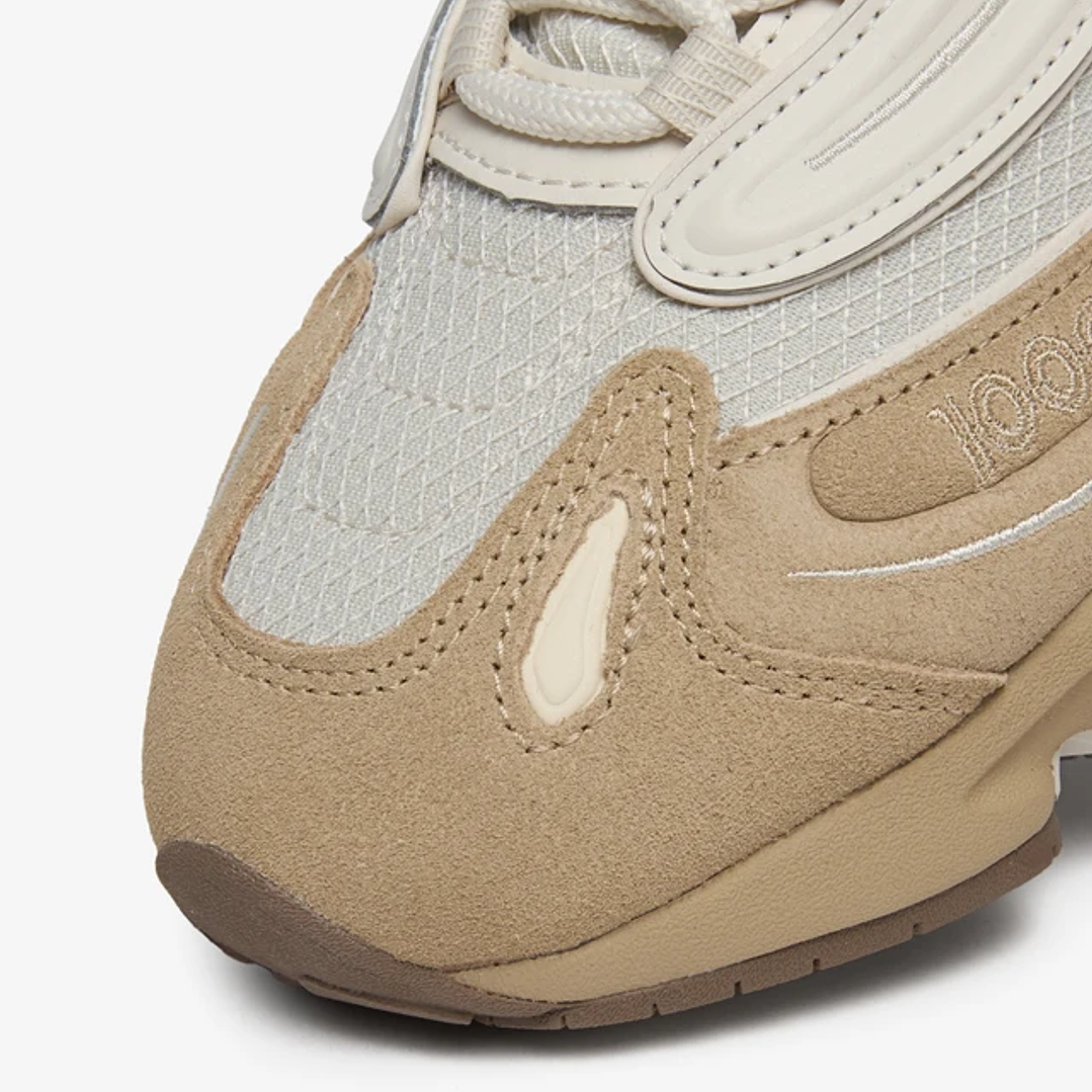 New Balance 1000 Incense Black 4