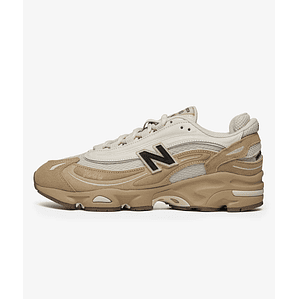 New Balance 1000 Incense Black