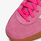 adidas Handball Spezial Lucid Pink White (Women's) - thumbnail 5