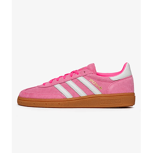 adidas Handball Spezial Lucid Pink White (Women's)