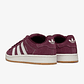 adidas Campus 00s Maroon White (Women's) - Thumbnail 4