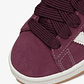 adidas Campus 00s Maroon White (Women's) - Thumbnail 5