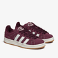 adidas Campus 00s Maroon White (Women's) - Thumbnail 2