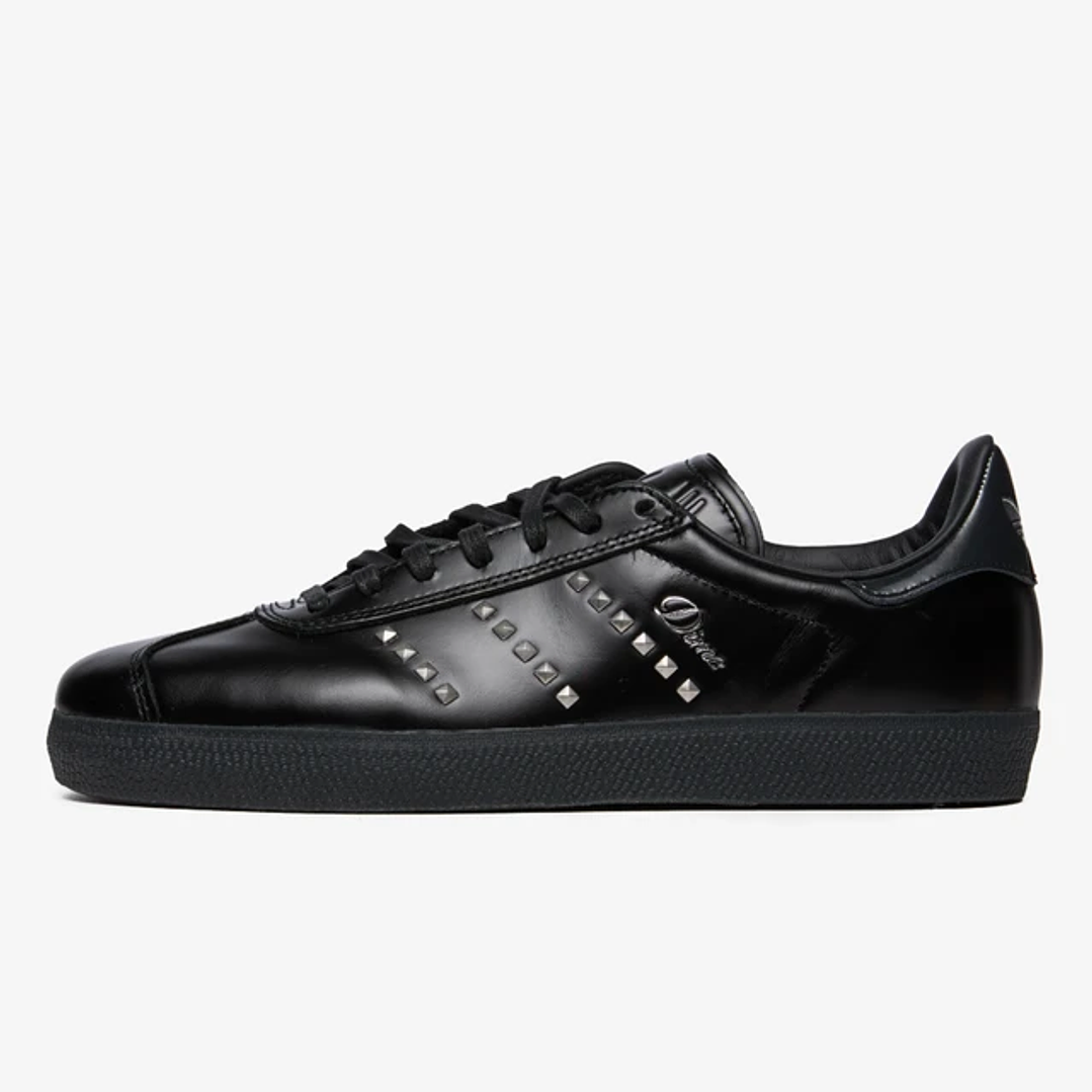 adidas Gazelle ADV Dime Black 1