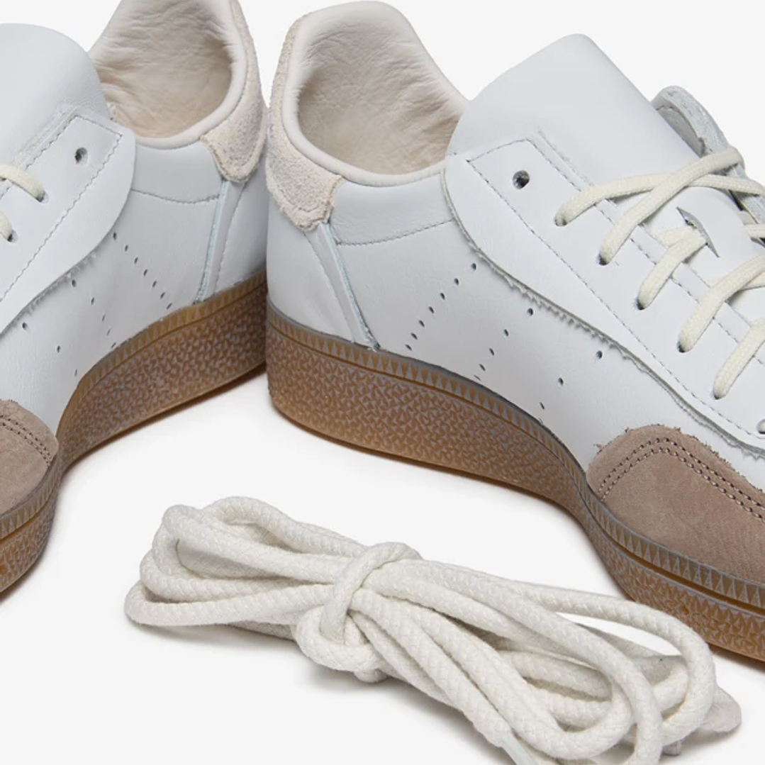 adidas Handball Spezial Invincible Crystal White Grey 5