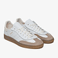 adidas Handball Spezial Invincible Crystal White Grey - Thumbnail 2
