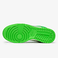 Nike Dunk Low Green Strike (Women's) - Thumbnail 4