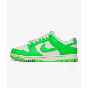 Nike Dunk Low Green Strike (Women's)