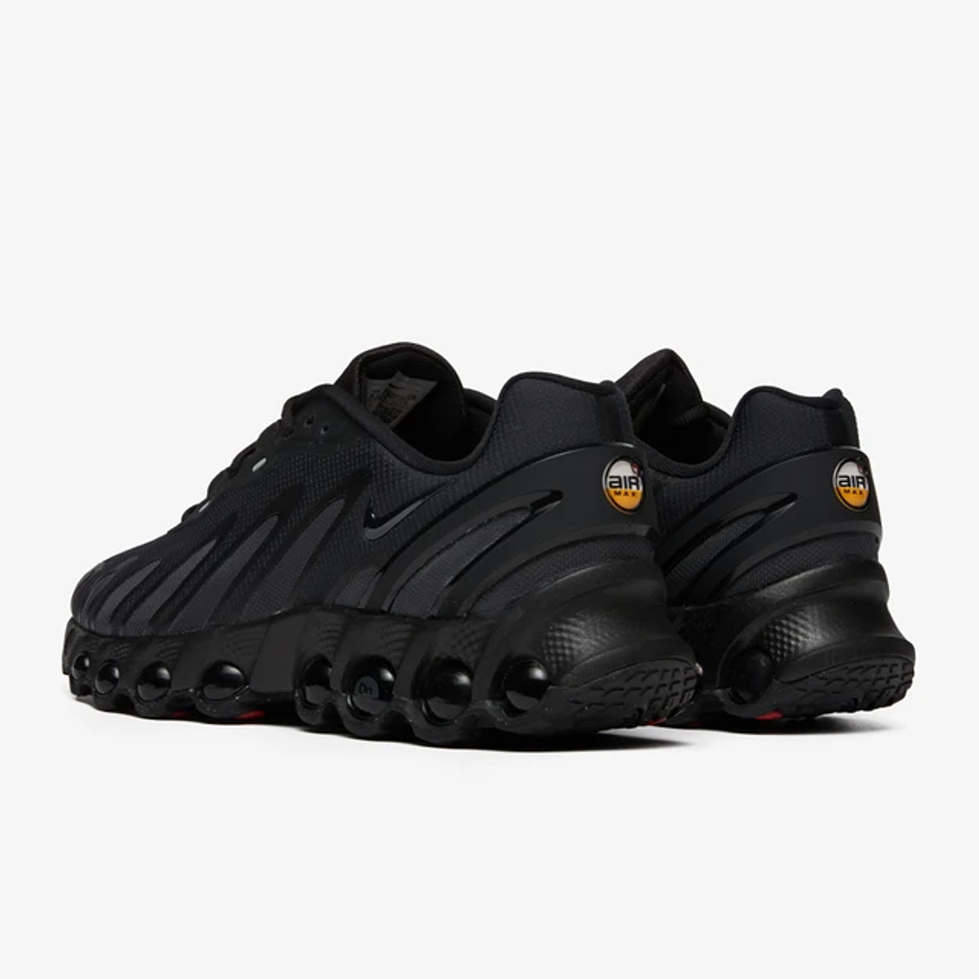Nike Air Max Dn8 Black 5