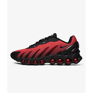 Nike Air Max Dn8 Black Bright Crimson