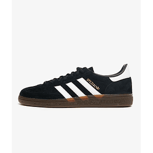 adidas Handball Spezial Black Gum