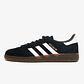 adidas Handball Spezial Black Gum - Thumbnail 1