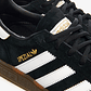 adidas Handball Spezial Black Gum - Thumbnail 2