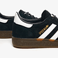 adidas Handball Spezial Black Gum - Thumbnail 4