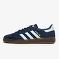 adidas Handball Spezial Navy Gum - Thumbnail 1