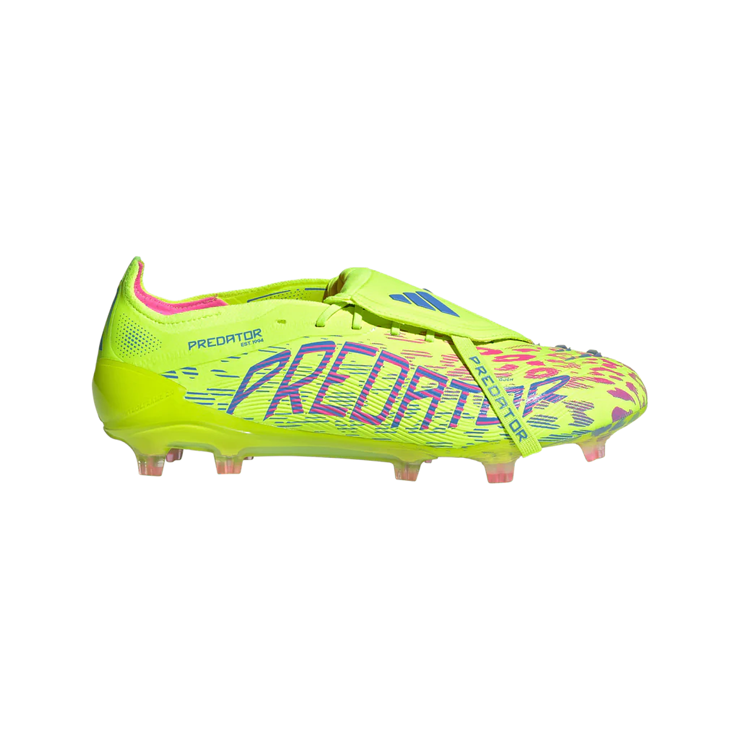 Adidas Predator Elite FT FG 2