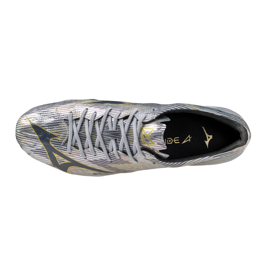 Mizuno Alpha II Elite FG 4