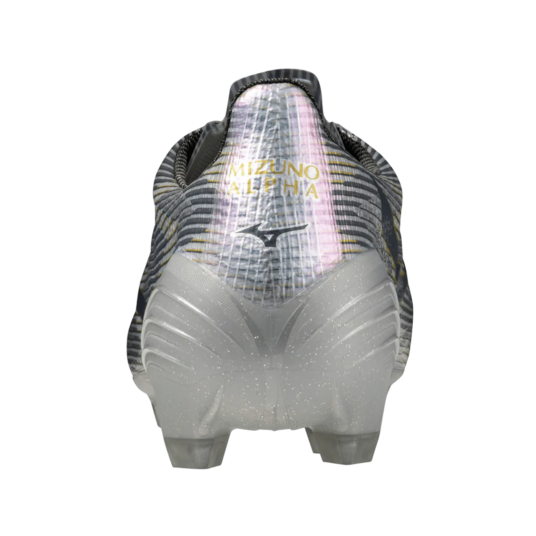 Mizuno Alpha II Elite FG 5