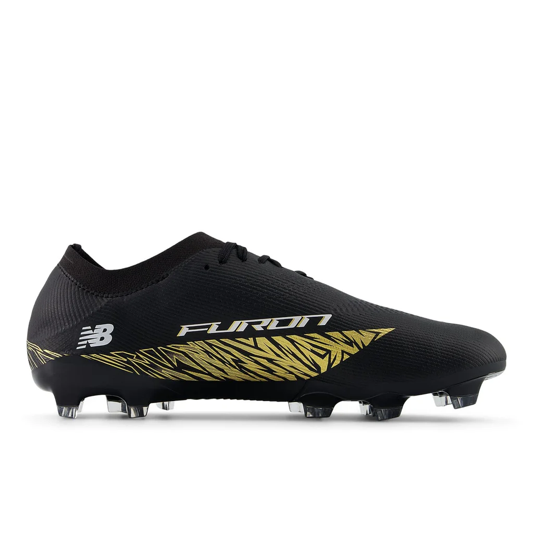 New Balance Furon Elite V8 FG 2