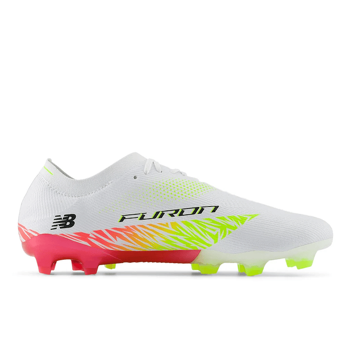 New Balance Furon Elite V8 FG 6